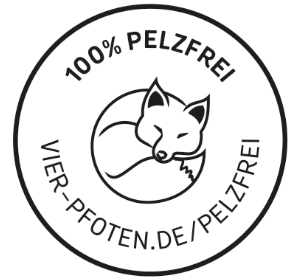 Fur Free Logo Germany